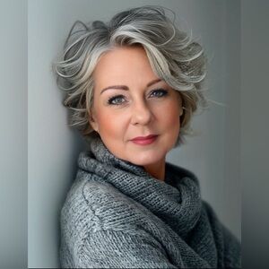 Meet your Posher, Cherie